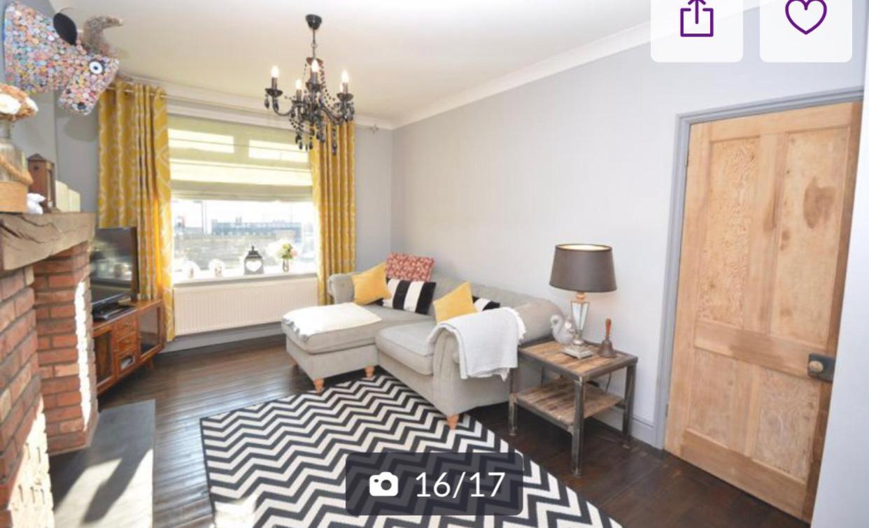 Charming 3 Bedroom House With A Warmth Character Glyn Neath Bagian luar foto