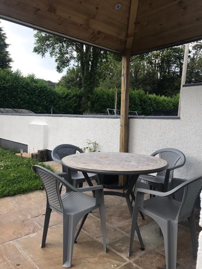Charming 3 Bedroom House With A Warmth Character Glyn Neath Bagian luar foto